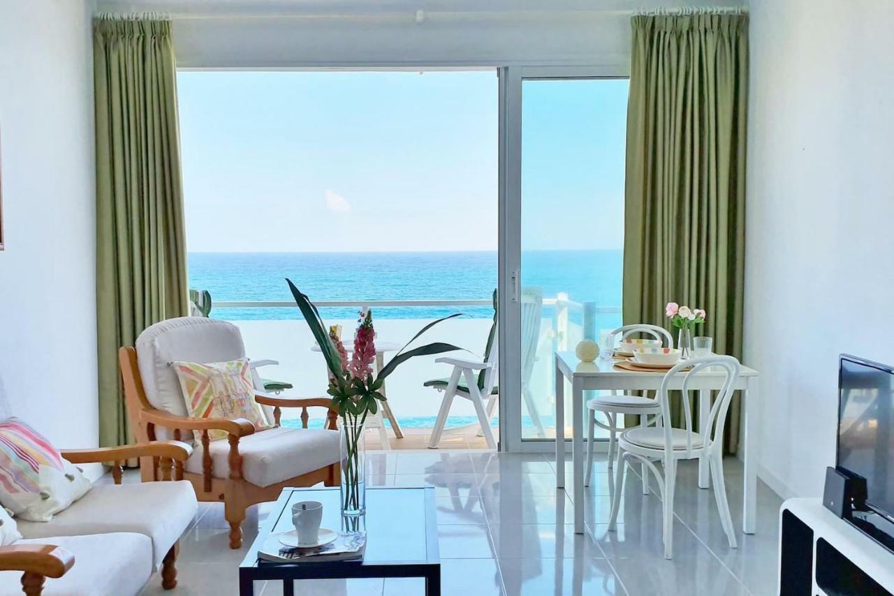 Apartment Vistamar