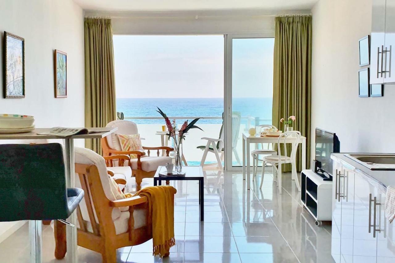 Apartment Vistamar Puerto de la Cruz (Tenerife)