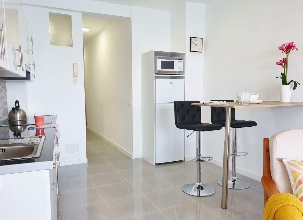Vistamar Apartment