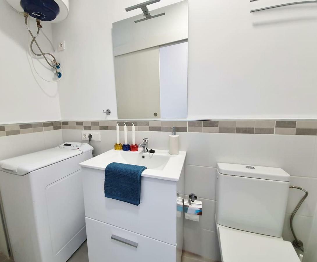 Vistamar Apartment