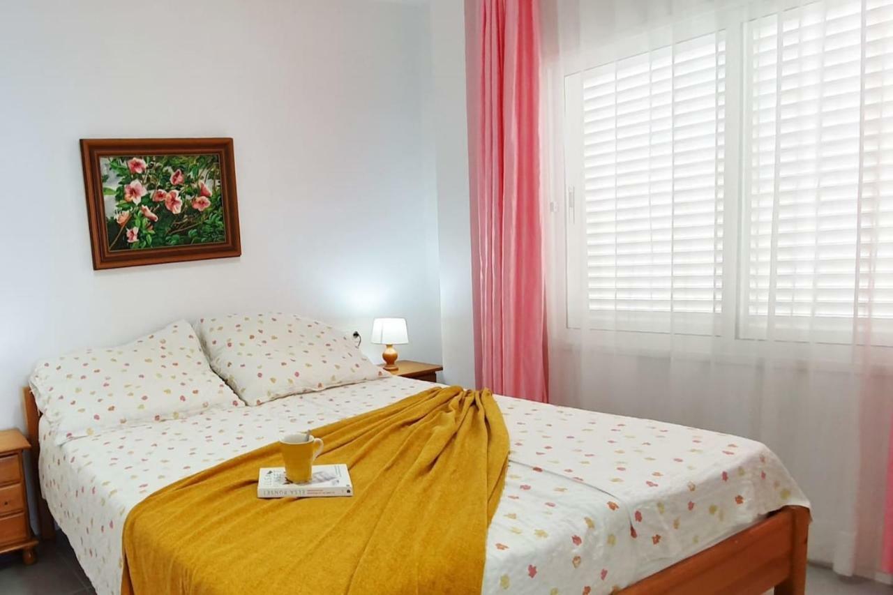 Vistamar Apartment