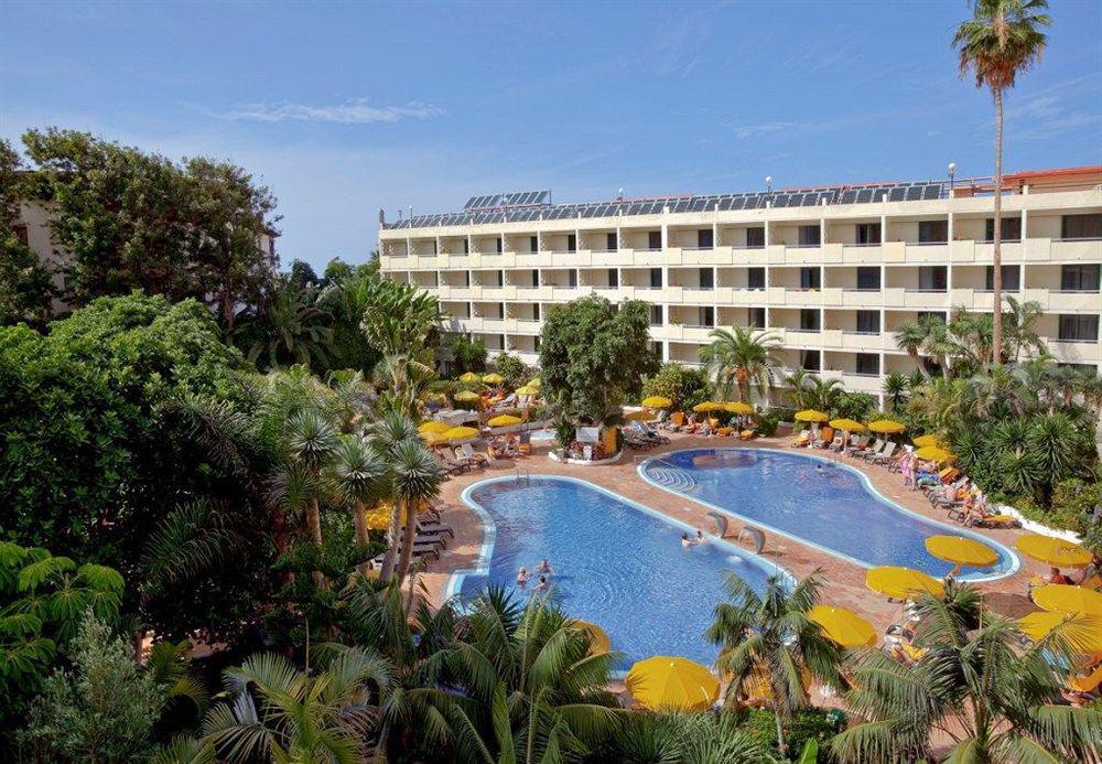 Hotel H10 Tenerife Playa Puerto de la Cruz (Tenerife)