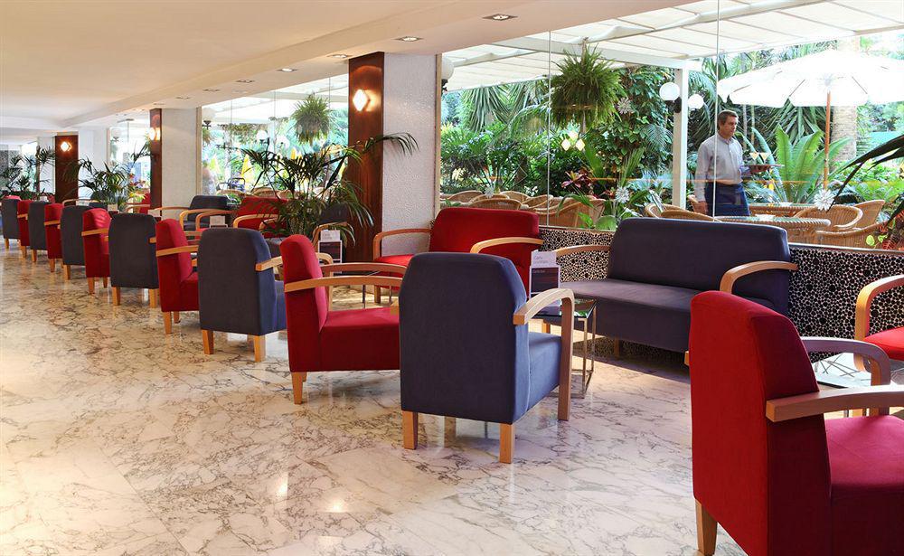 H10 Tenerife Playa Hotel 4*