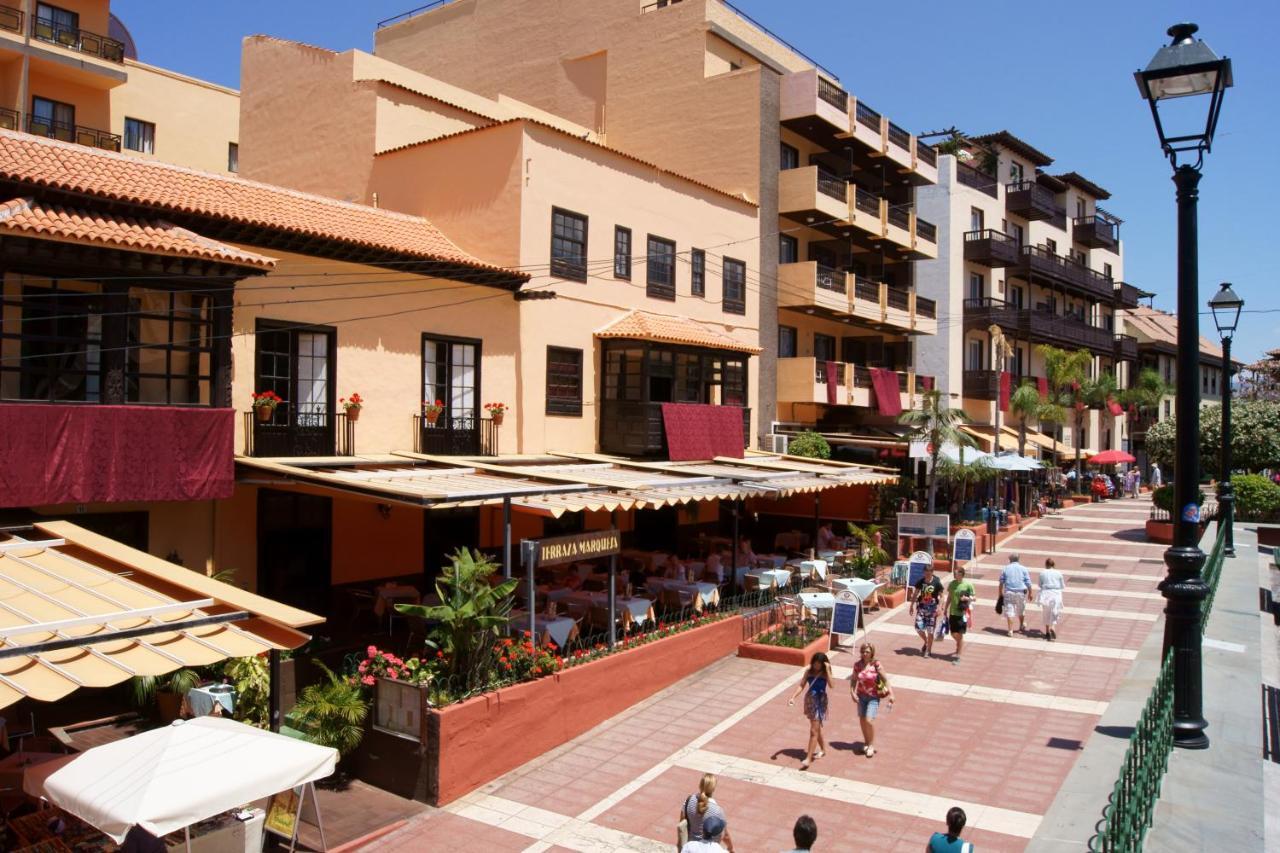Hotel Marquesa