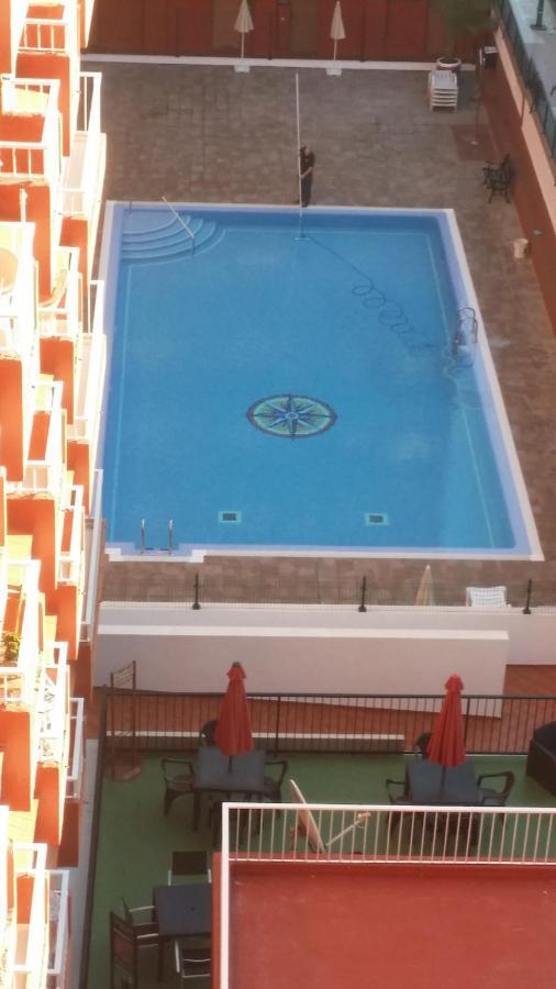 Estudio Ana Apartment Puerto de la Cruz (Tenerife)
