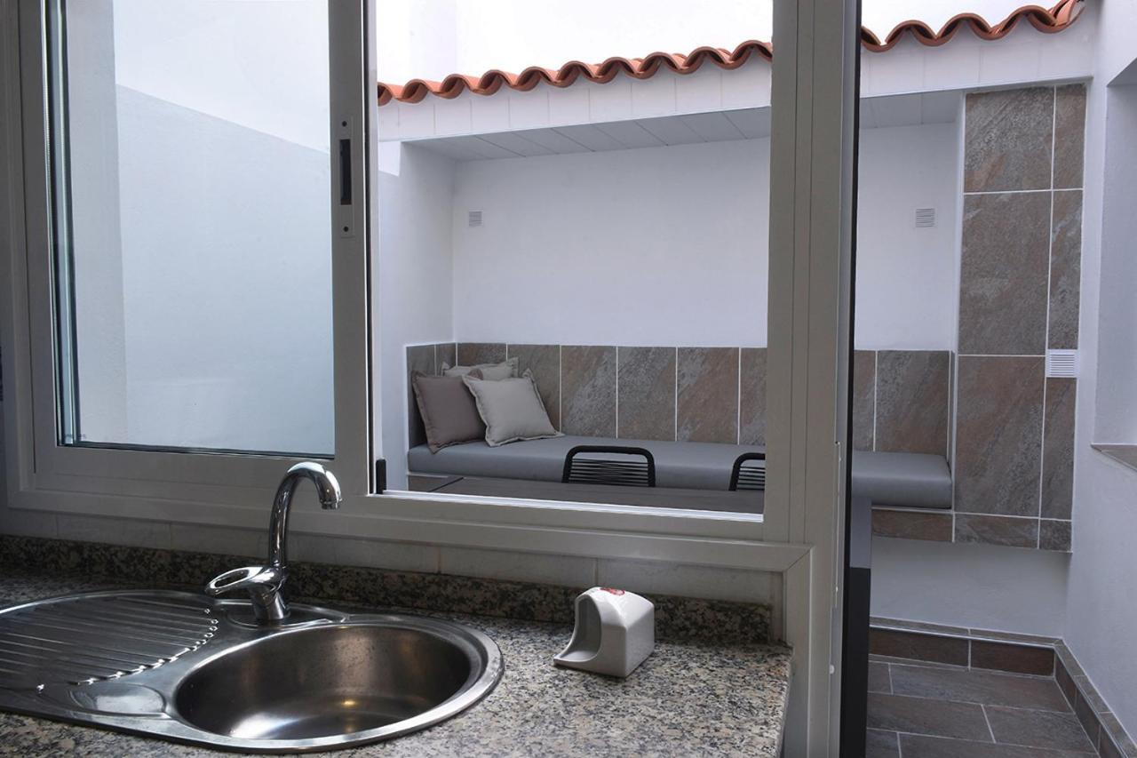 Apartment Casa Serena *