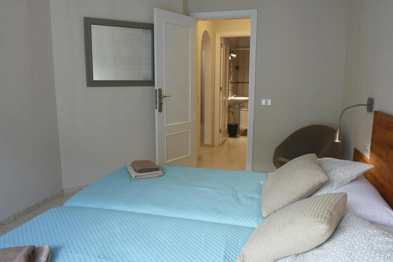 Casa Serena Huoneisto Puerto de la Cruz (Tenerife)