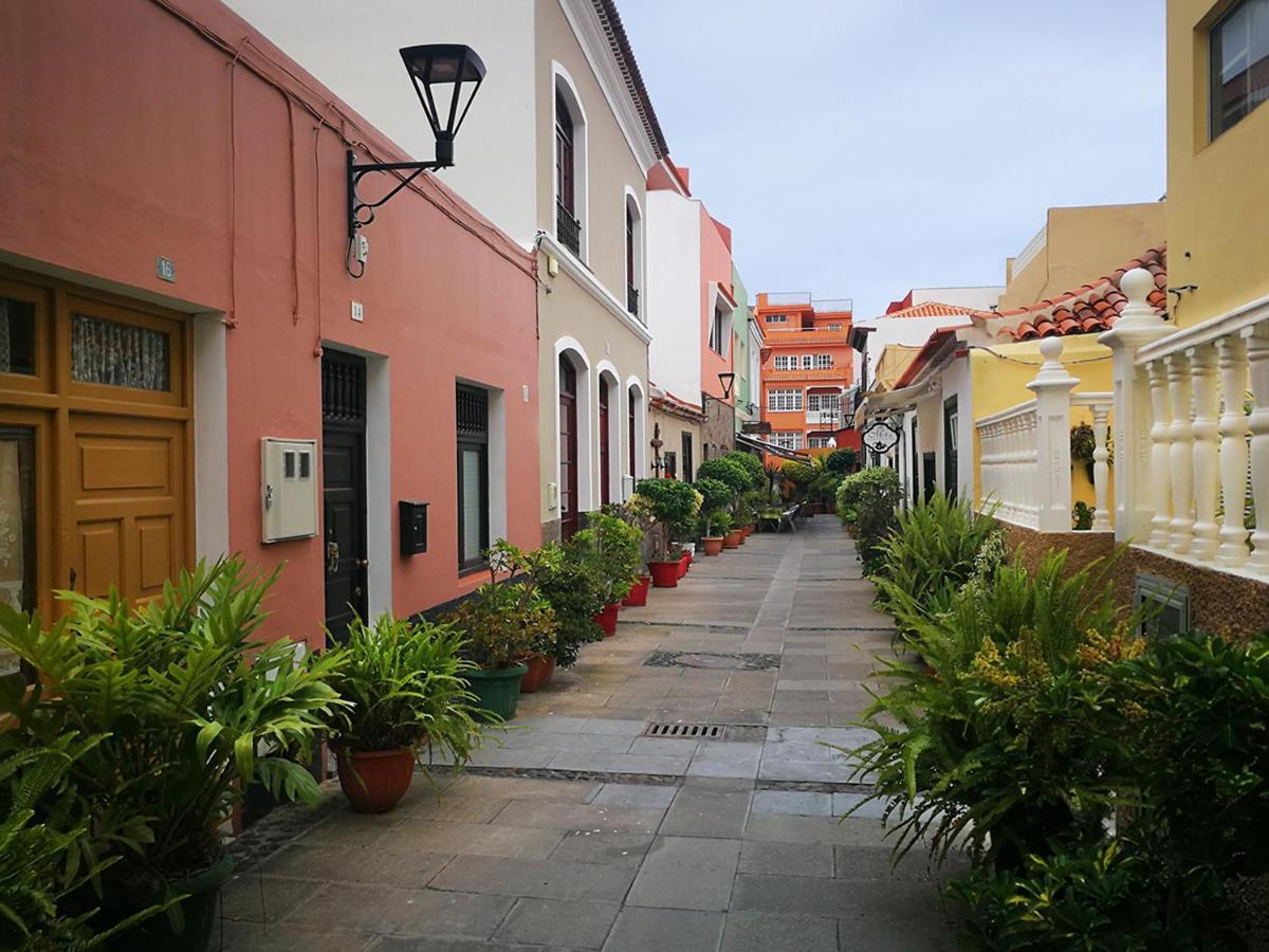 Casa Serena Huoneisto *