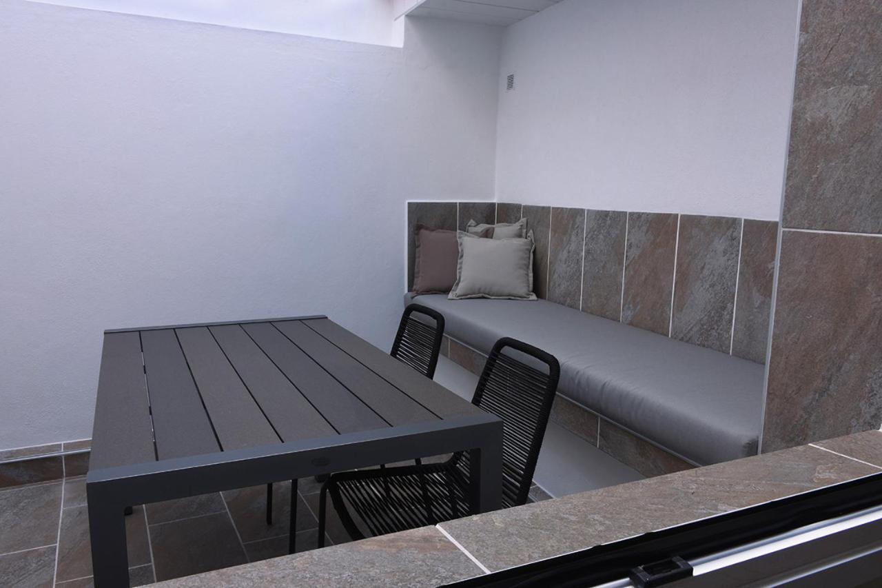 Casa Serena Huoneisto Puerto de la Cruz (Tenerife)