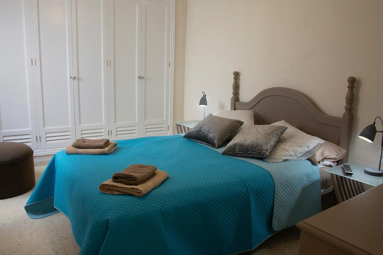 Apartment Casa Serena Puerto de la Cruz (Tenerife)