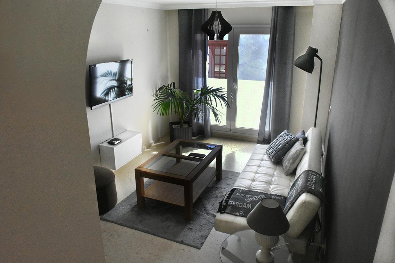 Casa Serena Huoneisto