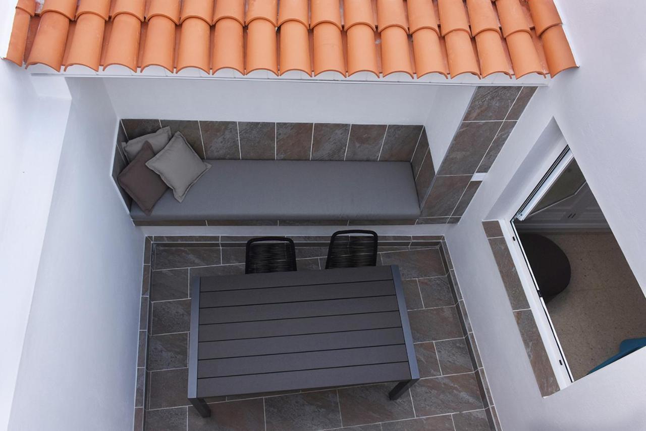 Huoneisto Casa Serena Puerto de la Cruz (Tenerife)