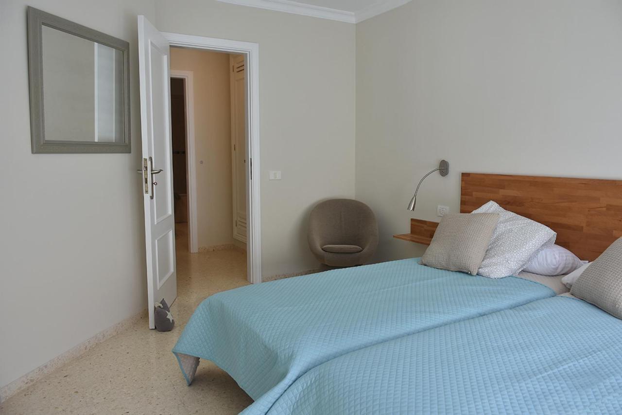 Apartment Casa Serena