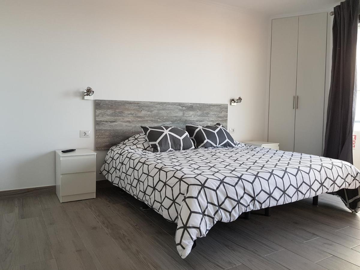 Estudio Brillante, Confortable Y Agradable Apartment Puerto de la Cruz (Tenerife)