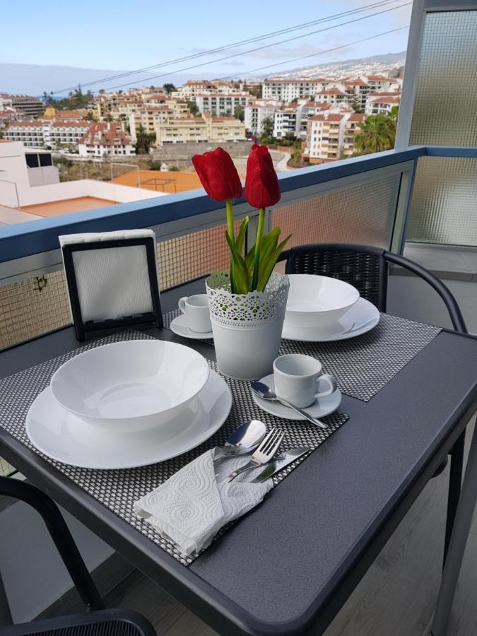 Apartment Estudio Brillante, Confortable Y Agradable