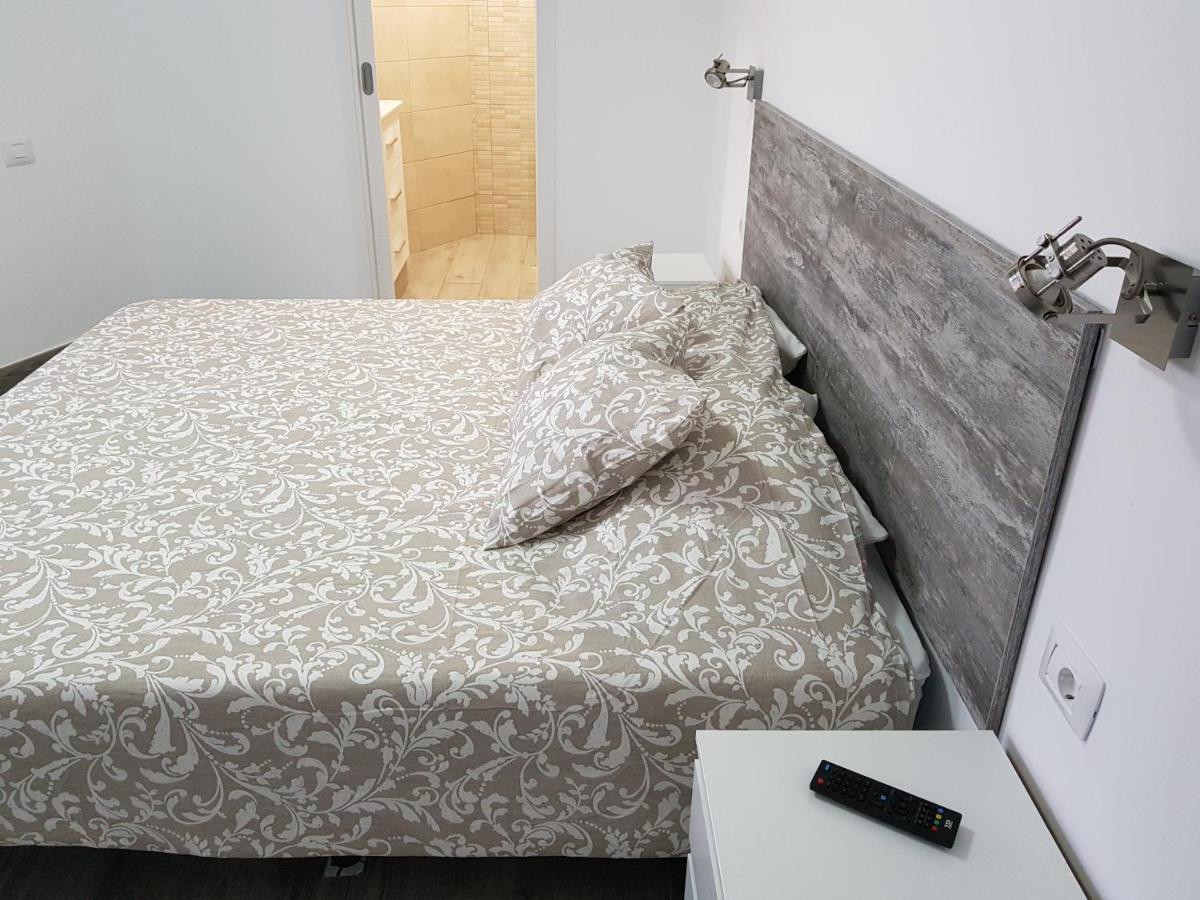 Apartment Estudio Brillante, Confortable Y Agradable Puerto de la Cruz (Tenerife)