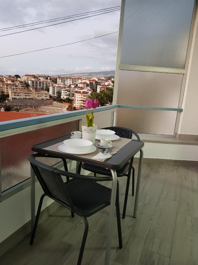 Estudio Brillante, Confortable Y Agradable Puerto de la Cruz (Tenerife)