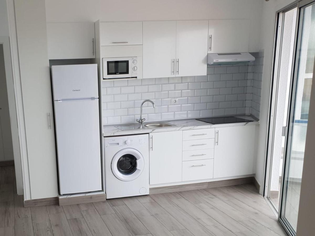 Estudio Brillante, Confortable Y Agradable Apartment