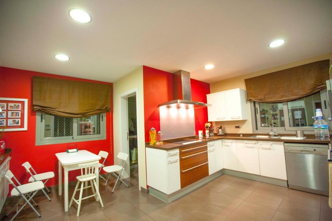 Holiday home Barclays *