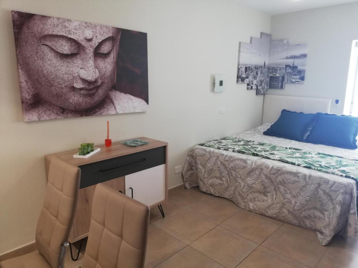 Apartment Playa Jardin - Apt. El Principado *
