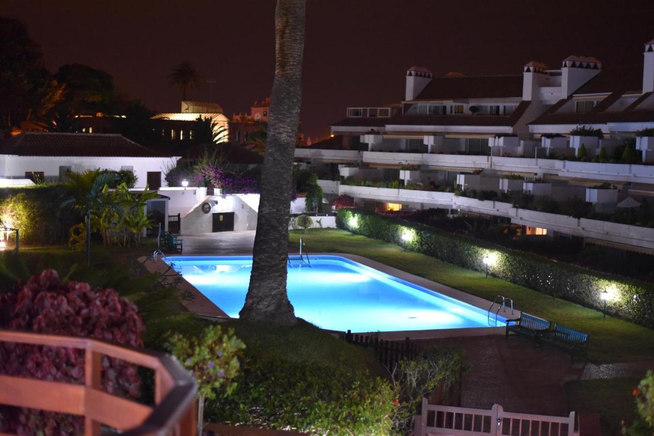 Apartment Apartement Tajinaste