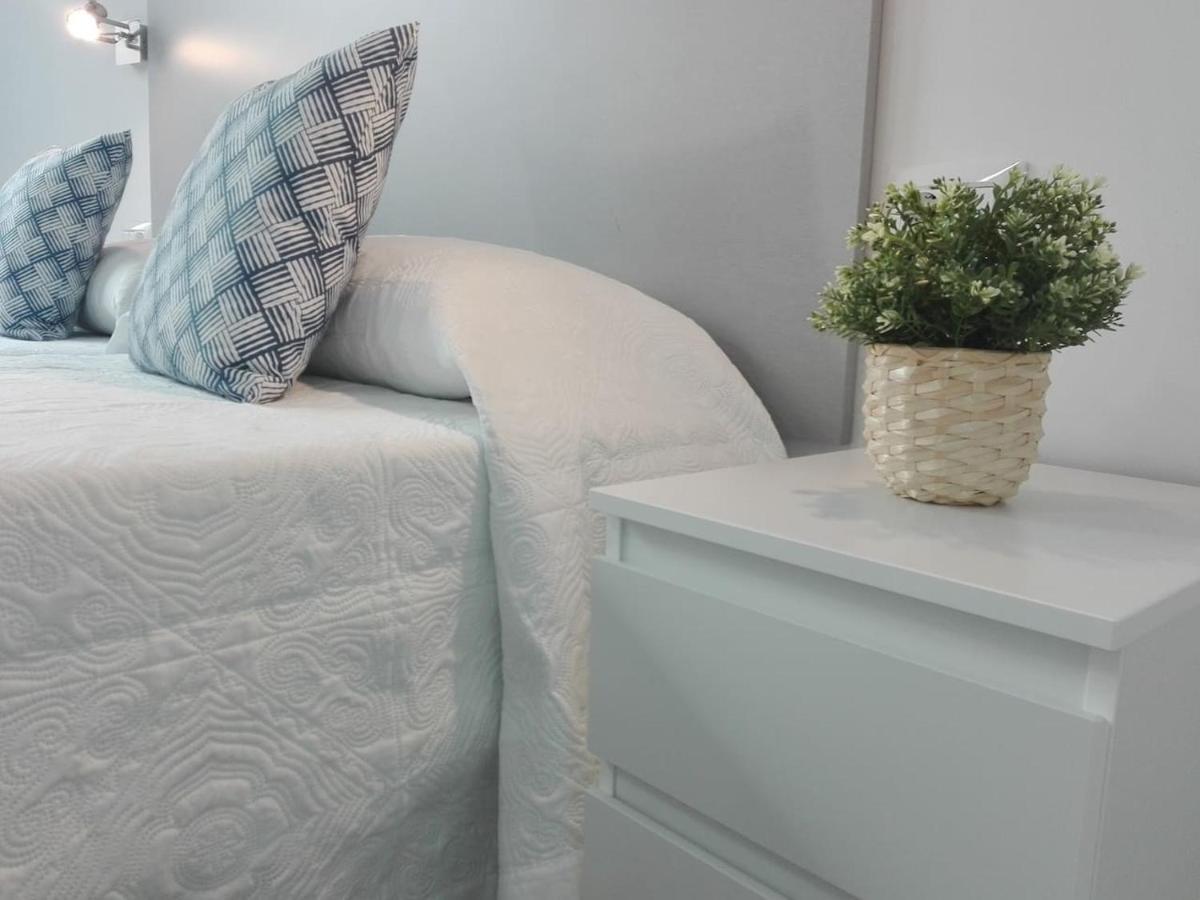 Estudio Centrico En Puerto De La Cruz Apartment