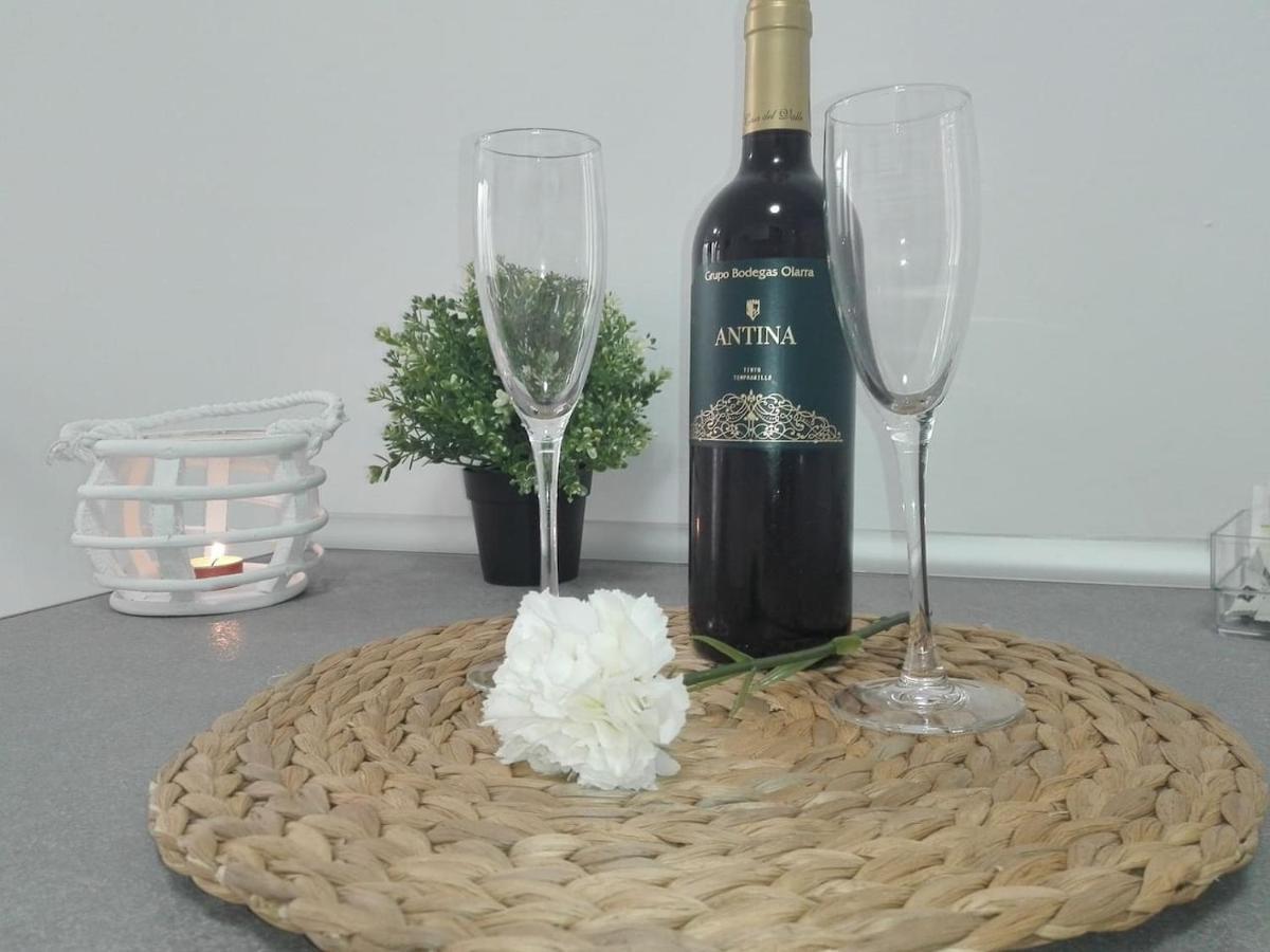 Estudio Centrico En Puerto De La Cruz Apartment *