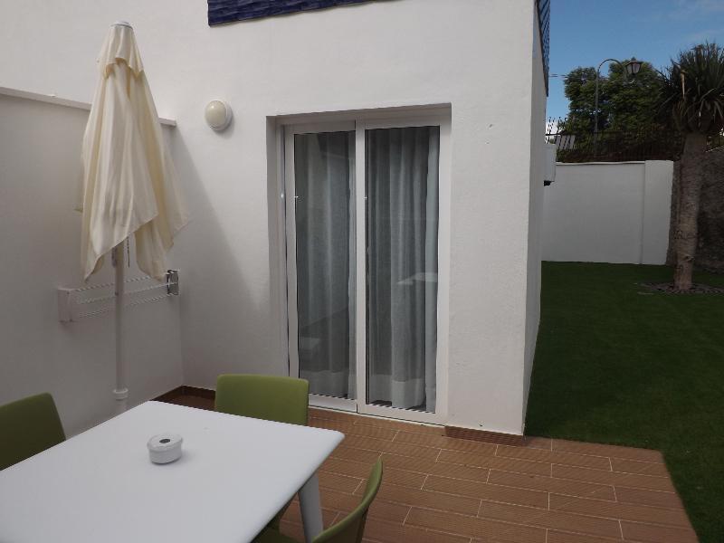 Apartment The Blue Corner Puerto de la Cruz (Tenerife)