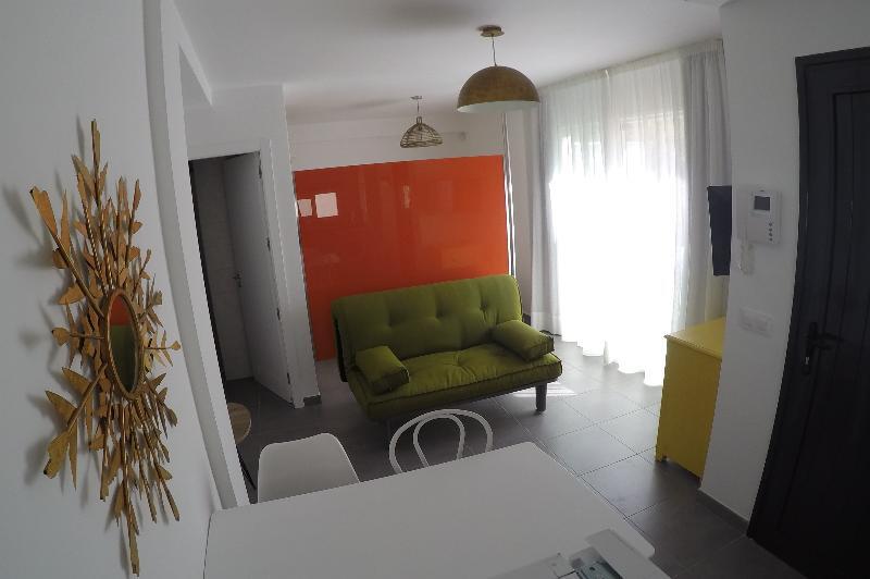 The Blue Corner Apartment Puerto de la Cruz (Tenerife)