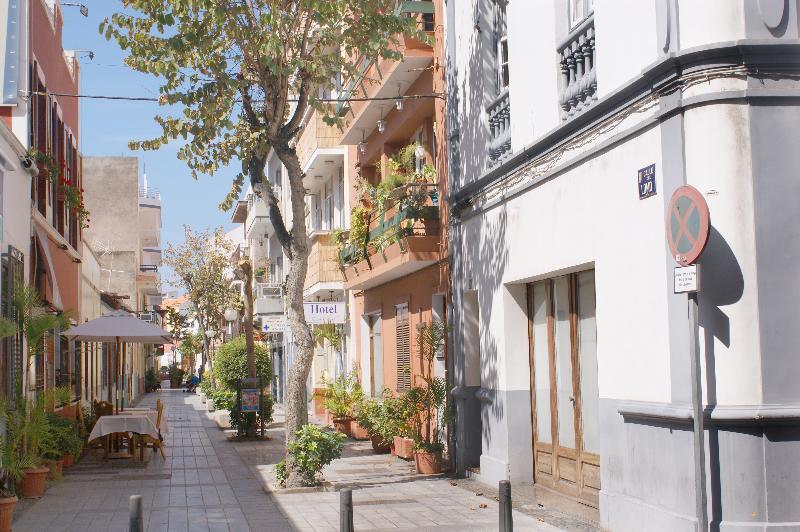Otel Puerto Azul 2*