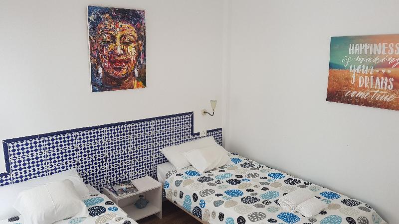 Puerto Azul Otel 2*