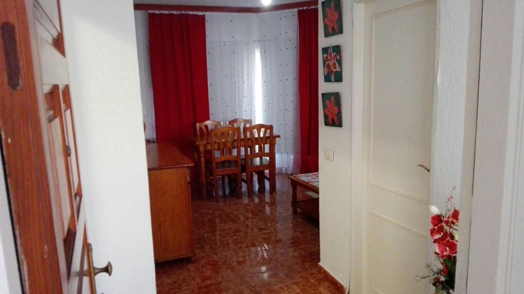 Apartment With One Bedroom In Puerto De La Cruz, With Wonderful Sea Vi