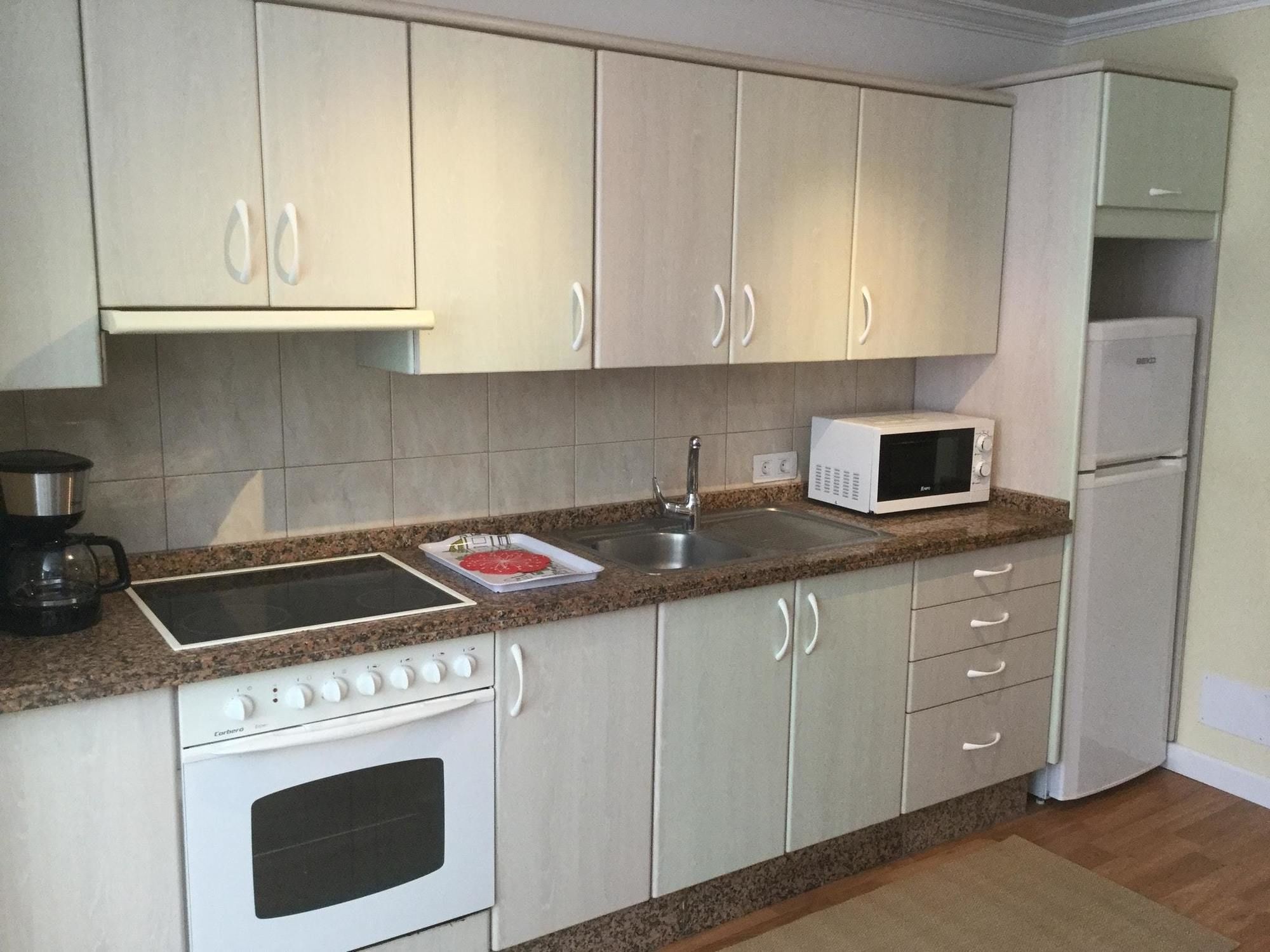 With 2 Bedrooms In Puerto De La Cruz, With Wonderful Vi Appartement *
