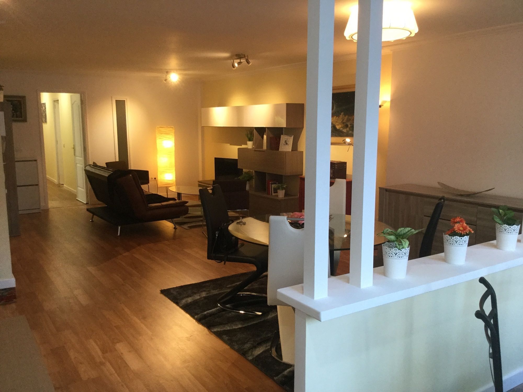 With 2 Bedrooms In Puerto De La Cruz, With Wonderful Vi Puerto de la Cruz (Tenerife)
