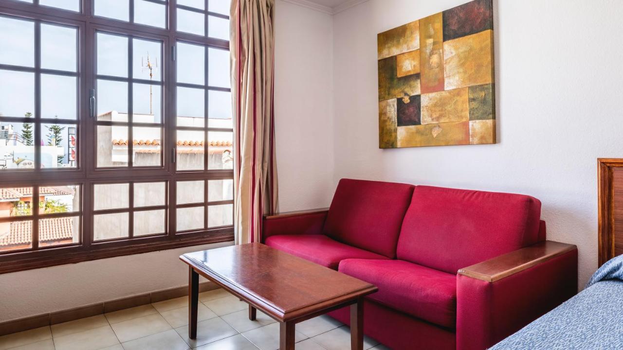 Apartment Be Smart Florida Plaza Puerto de la Cruz (Tenerife)
