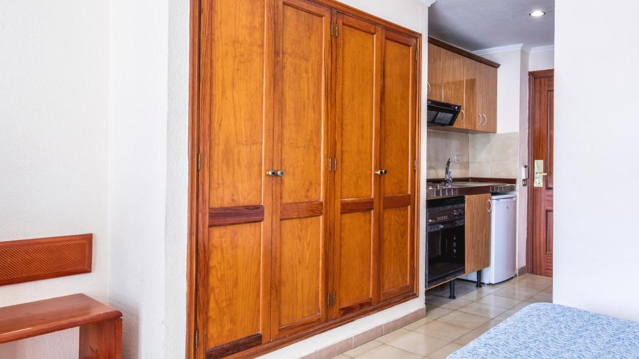 Be Smart Florida Plaza Apartment *