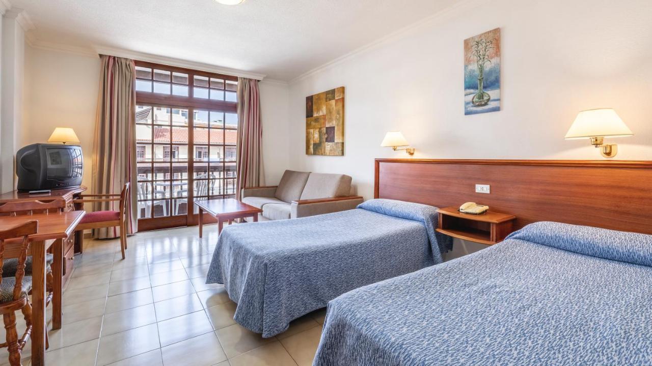 Be Smart Florida Plaza Apartment *