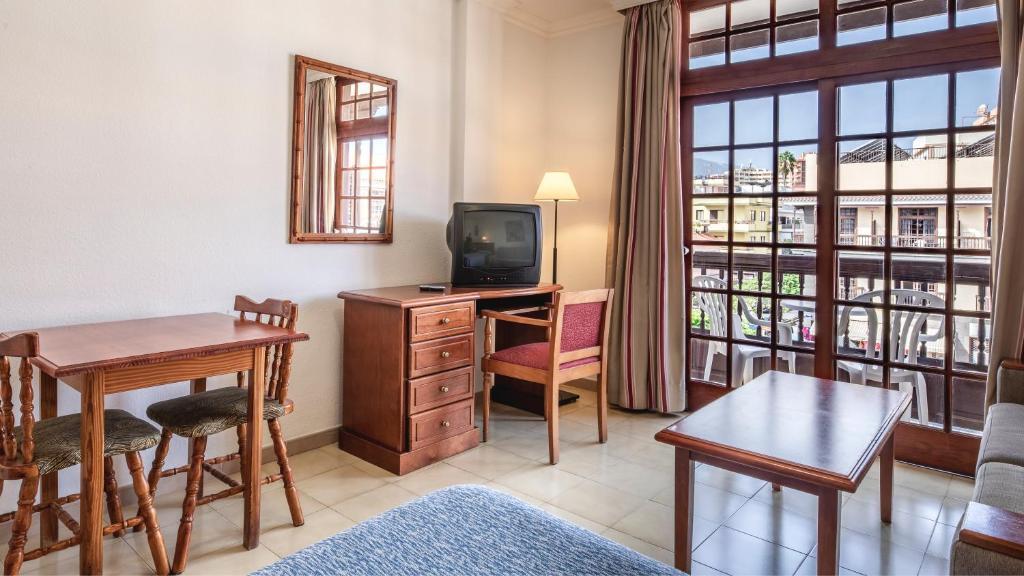 Be Smart Florida Plaza Apartment Puerto de la Cruz (Tenerife)