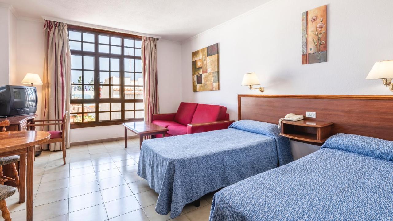 Be Smart Florida Plaza Apartment Puerto de la Cruz (Tenerife)