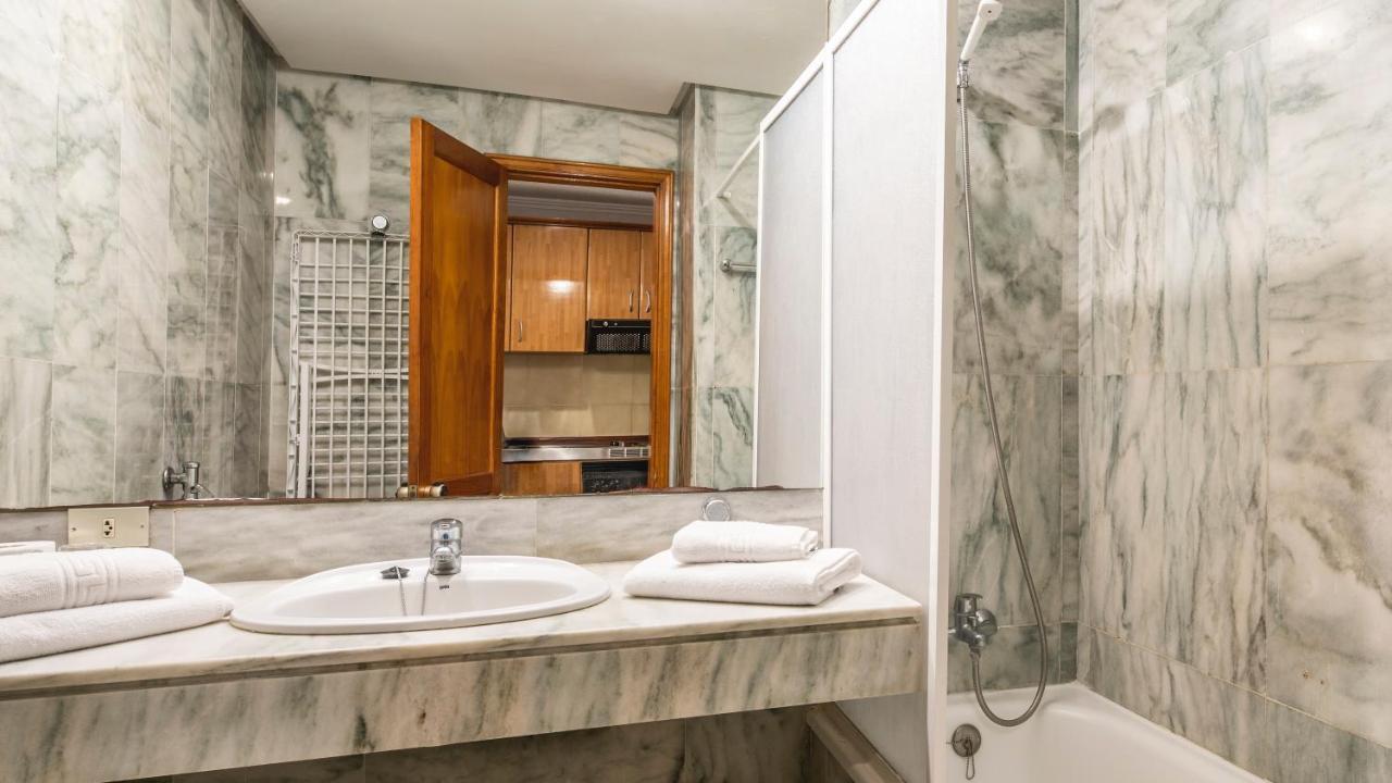Apartment Be Smart Florida Plaza Puerto de la Cruz (Tenerife)
