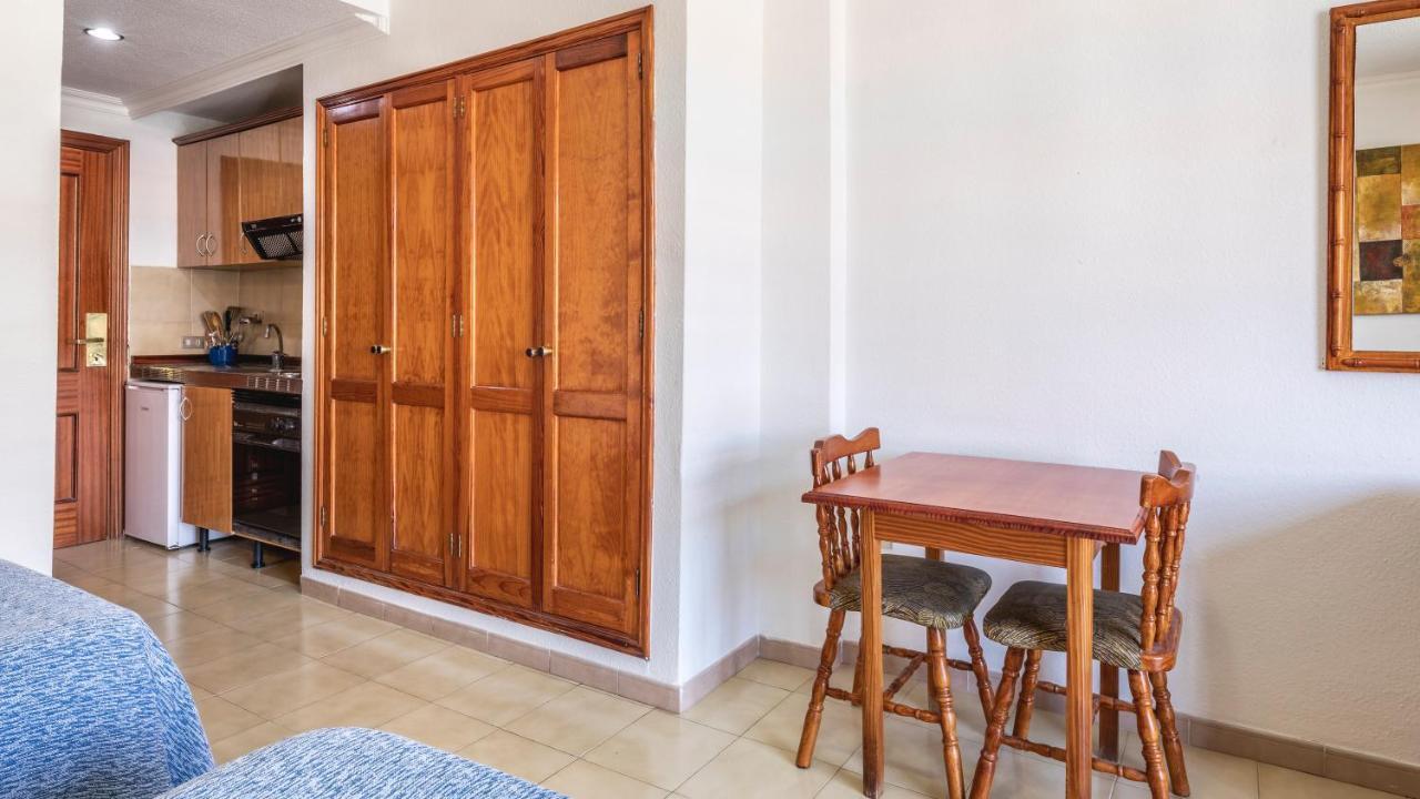 Apartment Be Smart Florida Plaza