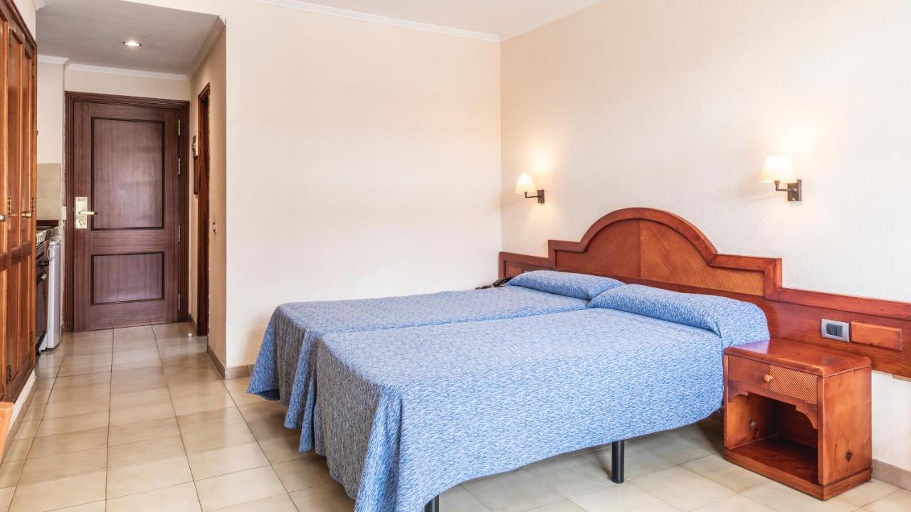 Be Smart Florida Plaza Apartment *