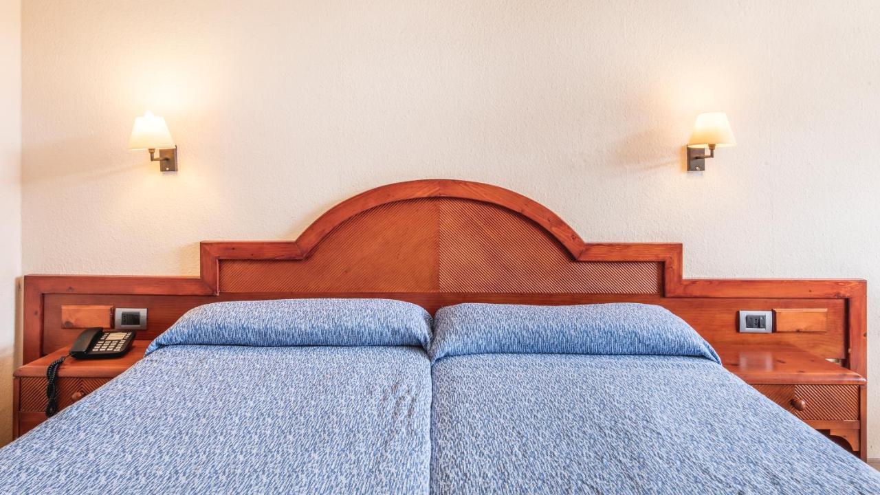 Be Smart Florida Plaza Apartment Puerto de la Cruz (Tenerife)
