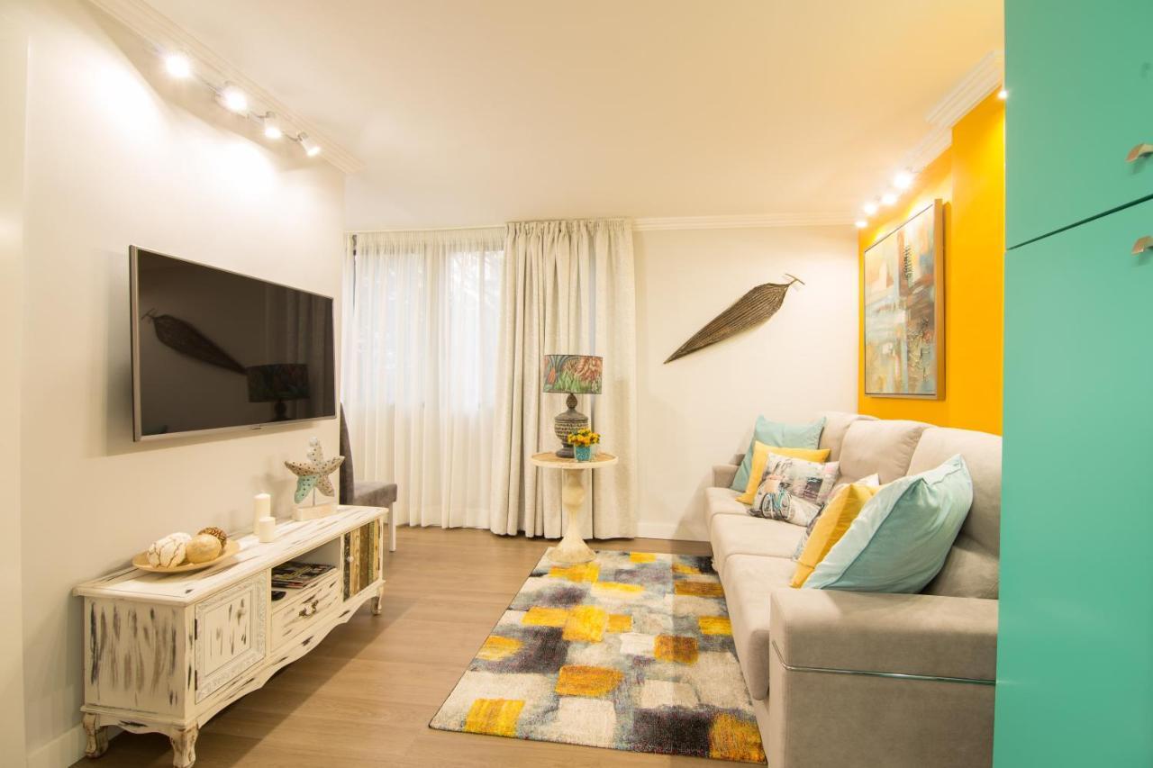 Eden Del Mar Apartment