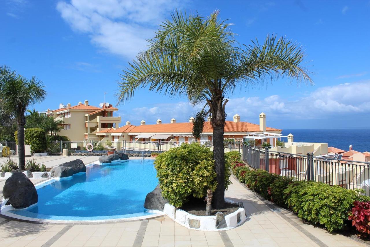 Apartment Residenz Traumblick Puerto de la Cruz (Tenerife)