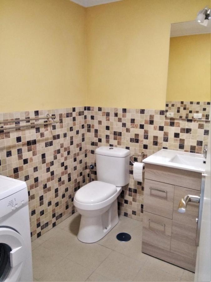 Apartment Molino Blanco *