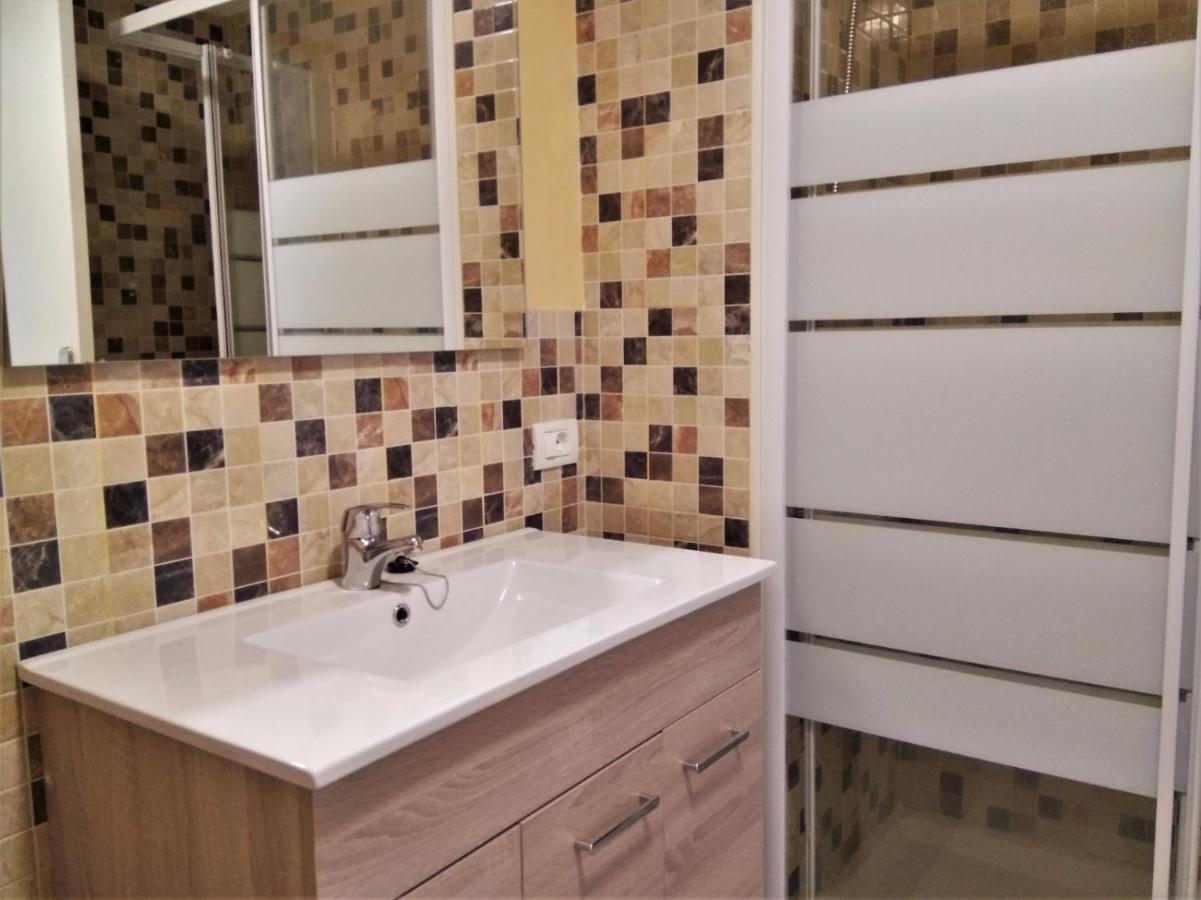 Molino Blanco Apartment Puerto de la Cruz (Tenerife)
