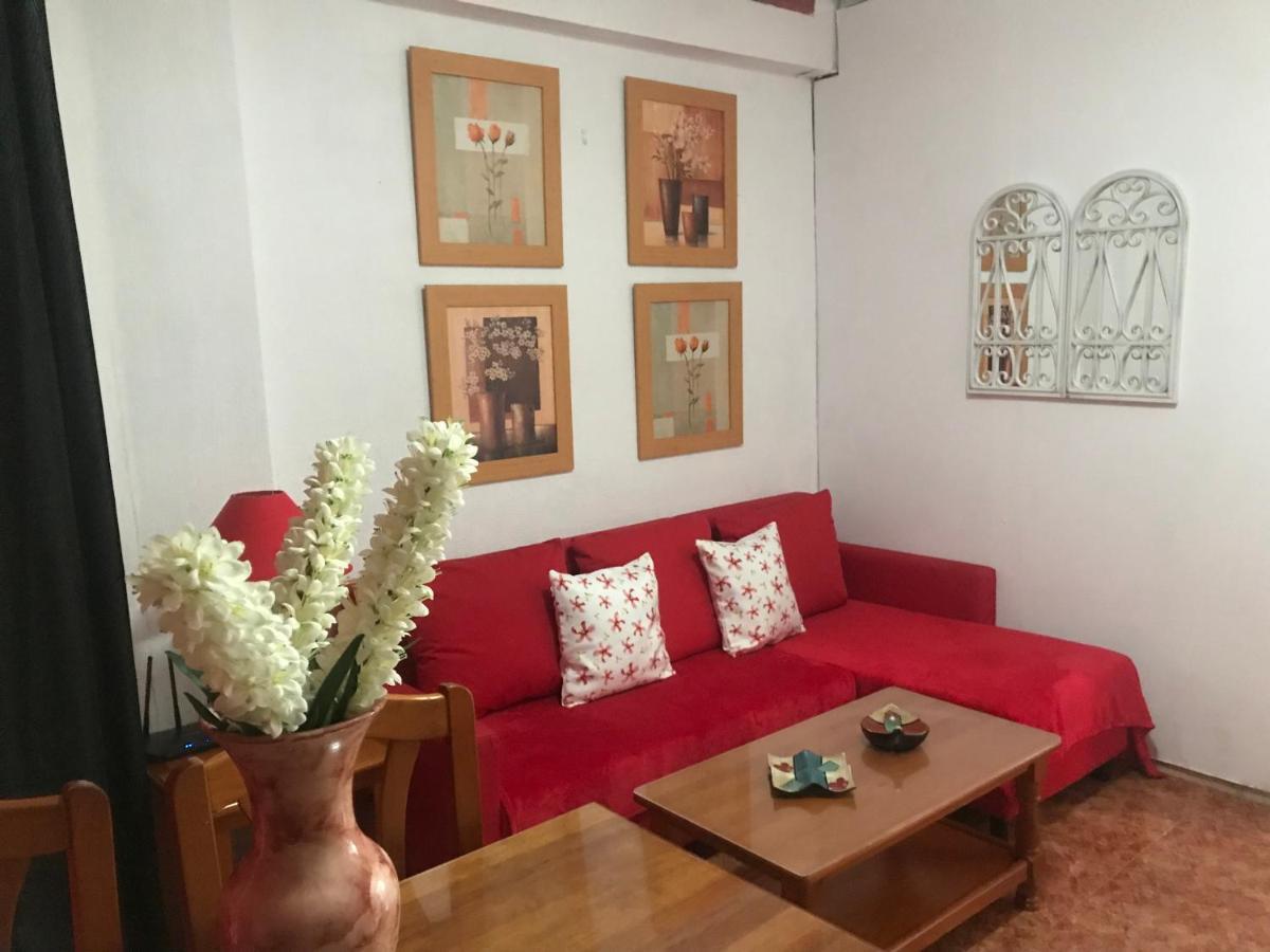 Appartement Vista Rosmary Puerto de la Cruz (Tenerife)
