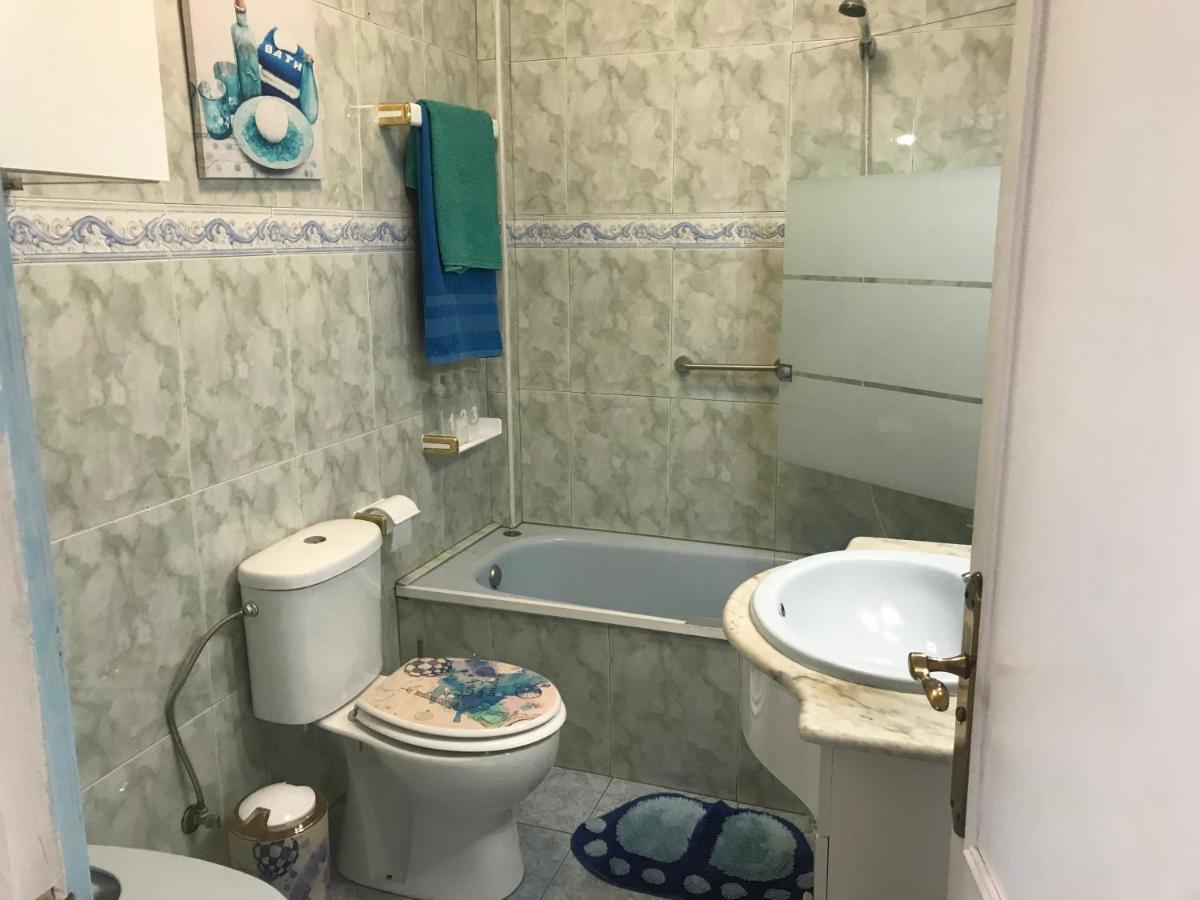 Appartement Vista Rosmary