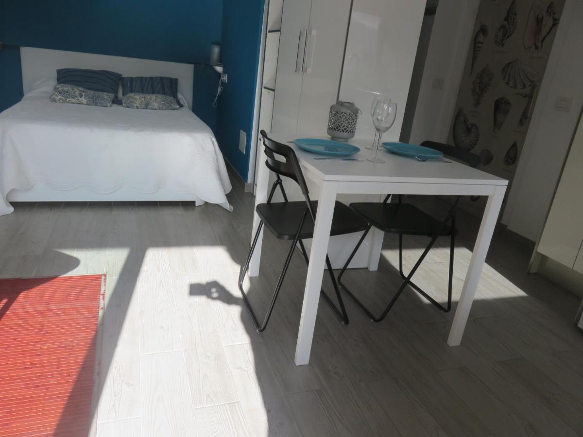 Centrico Loft En El Con Wifi Y Cerca De La Playa Căn hộ *